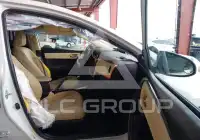 2017 Toyota COROLLA photo