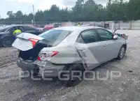 2017 Toyota COROLLA photo