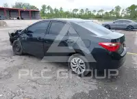 2017 Toyota COROLLA photo