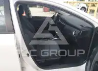 2017 Toyota COROLLA photo