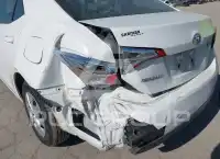 2017 Toyota COROLLA photo
