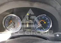 2017 Toyota COROLLA фото