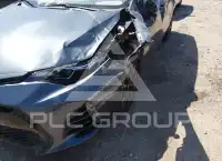 2017 Toyota COROLLA photo