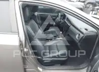 2017 Toyota COROLLA фото