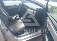 2017 Toyota COROLLA фото