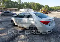 2017 Toyota COROLLA фото