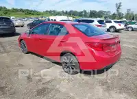 2017 Toyota COROLLA фото