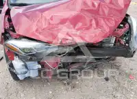 2017 Toyota COROLLA фото