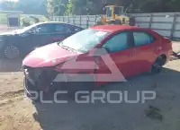 2017 Toyota COROLLA photo