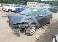 2017 Toyota COROLLA photo