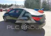 2017 Toyota COROLLA photo
