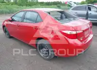 2017 Toyota COROLLA photo