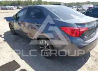 2017 Toyota COROLLA photo
