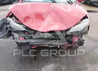 2017 Toyota COROLLA photo