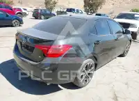 2017 Toyota COROLLA photo