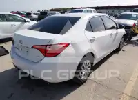 2017 Toyota COROLLA photo