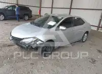 2017 Toyota COROLLA photo