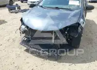 2017 Toyota COROLLA фото