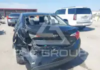 2017 Toyota COROLLA фото