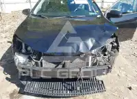 2017 Toyota COROLLA фото