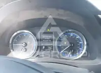2017 Toyota COROLLA фото