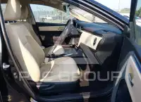 2017 Toyota COROLLA фото
