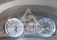 2017 Toyota COROLLA photo