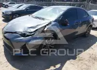 2017 Toyota COROLLA photo