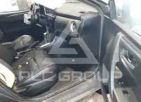 2017 Toyota COROLLA фото