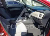 2017 Toyota COROLLA photo