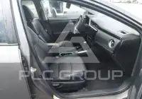 2017 Toyota COROLLA фото