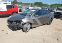 2017 Toyota COROLLA photo
