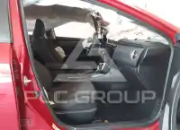 2017 Toyota COROLLA photo