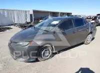 2017 Toyota COROLLA фото
