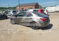 2017 Toyota COROLLA photo