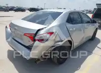 2017 Toyota COROLLA photo