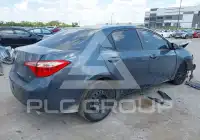 2017 Toyota COROLLA photo