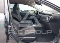2017 Toyota COROLLA фото