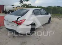 2017 Toyota COROLLA photo