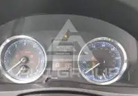 2017 Toyota COROLLA фото