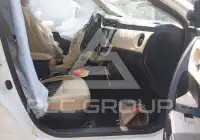 2017 Toyota COROLLA фото