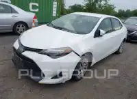2017 Toyota COROLLA photo