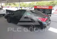 2017 Toyota COROLLA photo