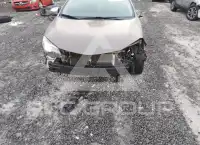 2017 Toyota COROLLA фото