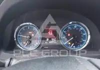 2017 Toyota COROLLA фото