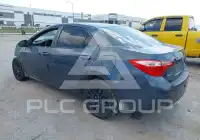 2017 Toyota COROLLA photo