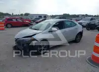 2017 Toyota COROLLA фото