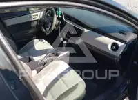 2017 Toyota COROLLA фото