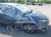 2017 Toyota COROLLA photo