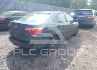 2017 Toyota COROLLA фото